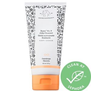 Drunk Elephant | Beste No. 9 Jelly Cleanser
